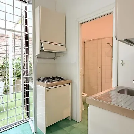 アパート Beautiful Within Walking Distance Of The Vatican *