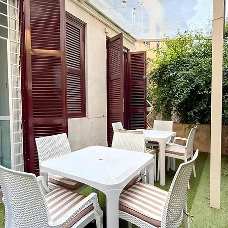 Beautiful Within Walking Distance Of The Vatican * روما